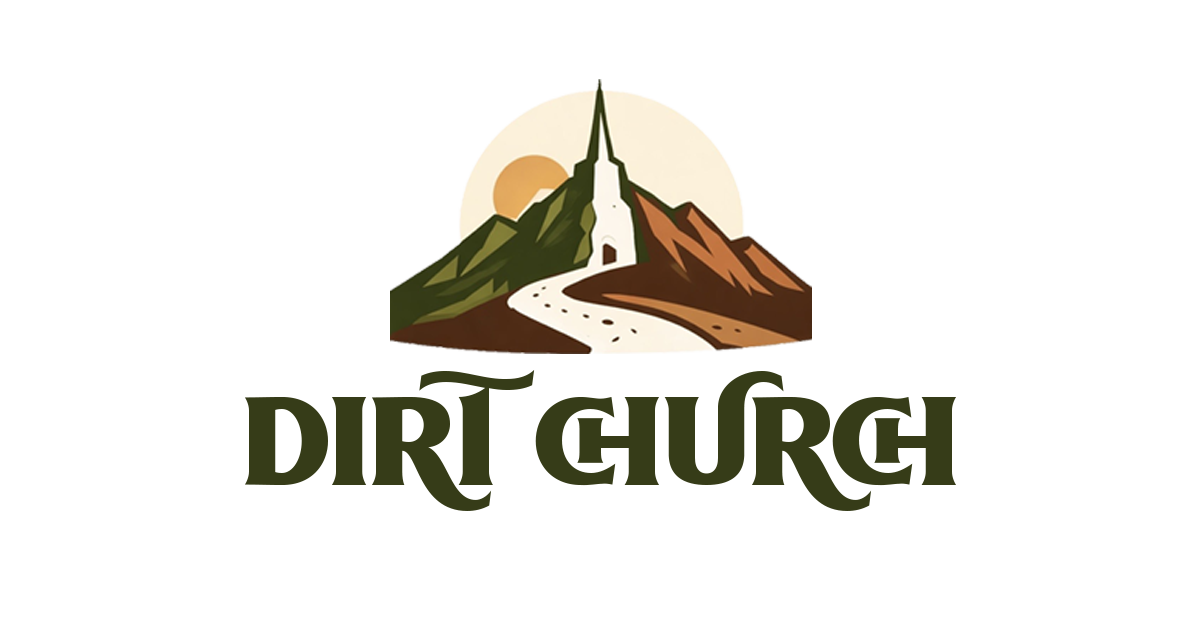 Dirt Church CC